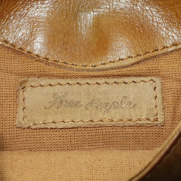 Free People Tri-fold Wallet - Picture 6 of 9